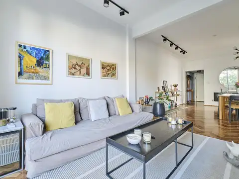 Departamento en Venta de 4 ambientes