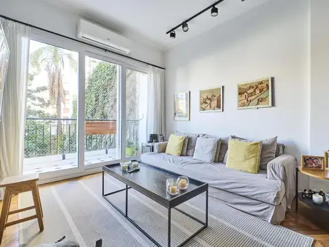 Departamento en Venta de 3 dormitorios