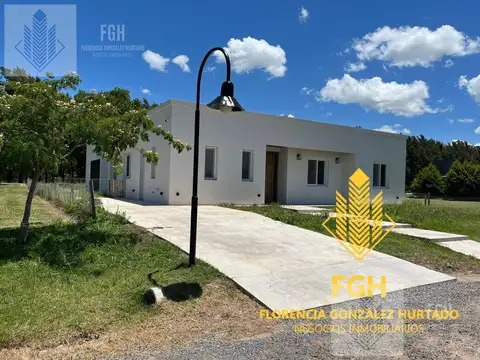 Casa en Venta 5 amb El Campo