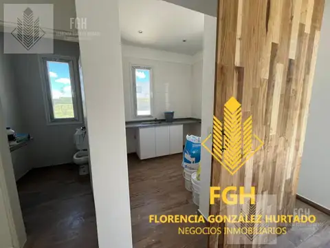 Casa en Venta A Estrenar