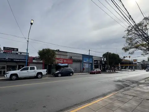 Terreno en Venta 10  mts Frente