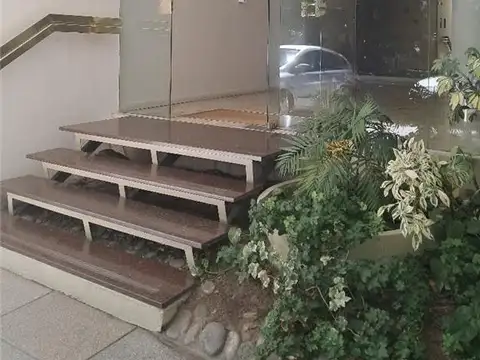 DEPARTAMENTO 1 AMBIENTE - PALERMO CHICO, CAPITAL FEDERAL