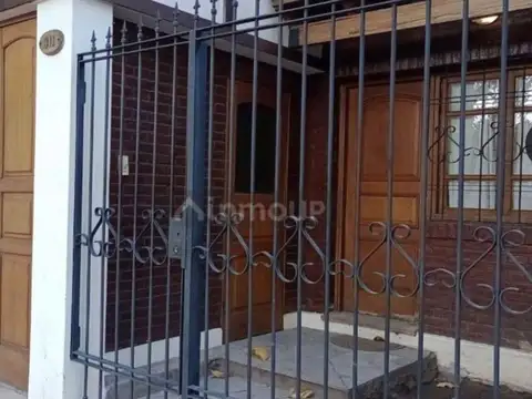 ALQUILER  DUPLEX 2 DORM,6ta SECCIÓN, CIUDAD DE MZA