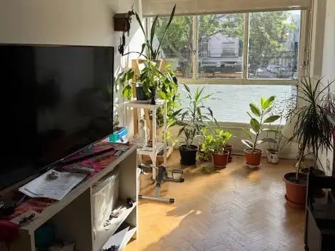 Departamento en Alquiler en Vicente Lopez - Av Maipu al 1300