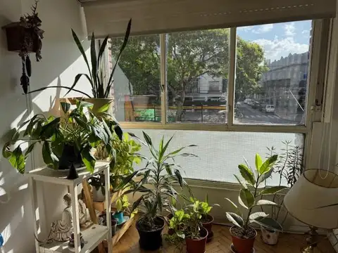 Departamento en Alquiler 50 años