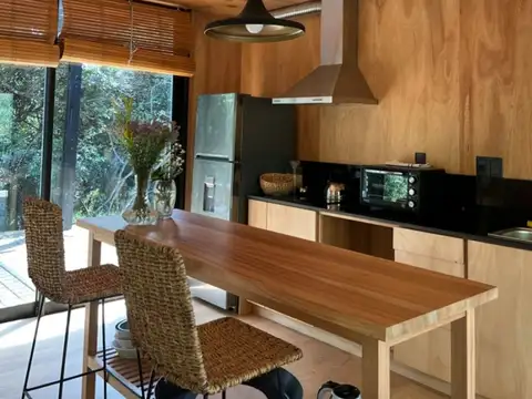 Casa en Venta en Balneario San Antonio, Rocha