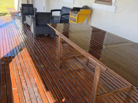 Casa en Venta en General Alvarado, USD 170.000