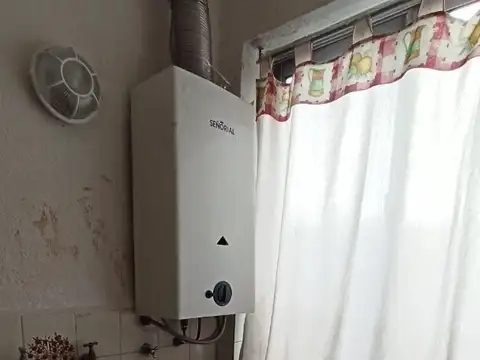 Departamento en Venta en Boulogne, USD 35.000