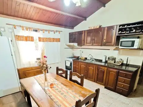Casa en Venta 40 años