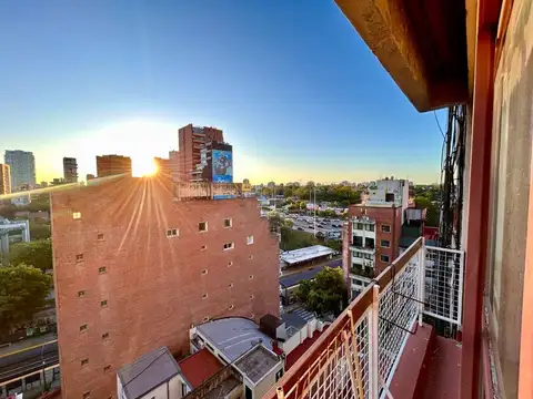 Departamento en Alquiler de 1 dormitorio