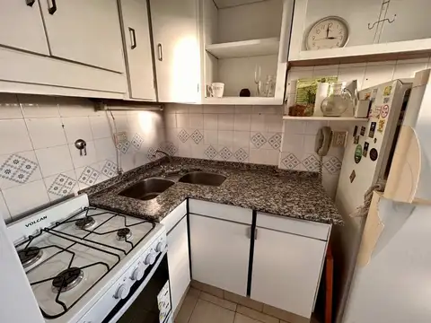Departamento en Alquiler de 2 ambientes