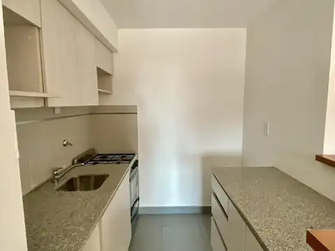 SE VENDE DEPARTAMENTO DE UN DORMITORIO