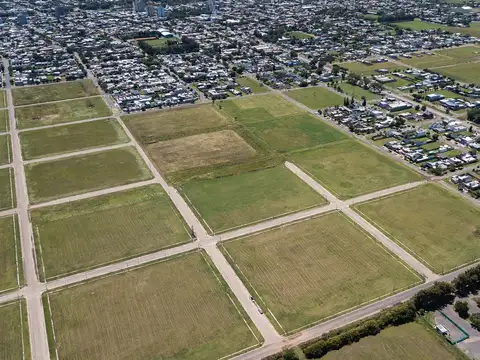 Terreno en Venta de 600,0 m2