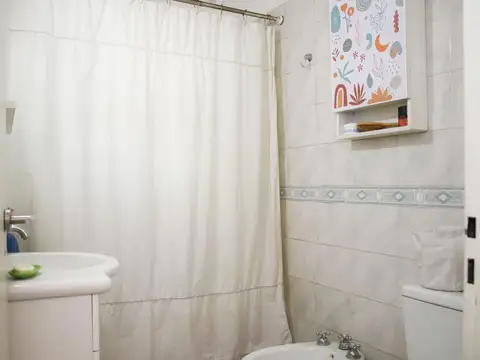 Casa en  alquiler temporal