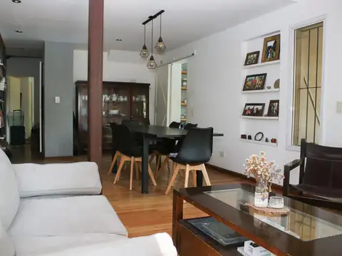 Casa en Alquiler Temporal de 4 dormitorios