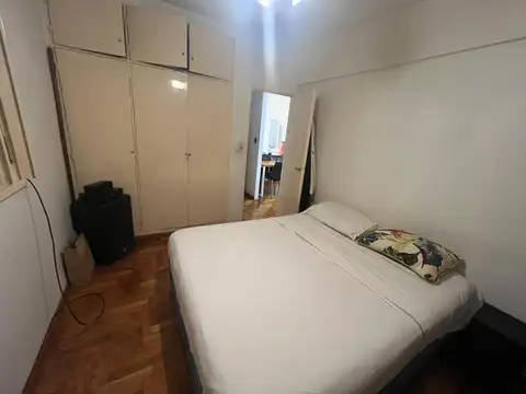 Departamento en Alquiler 50 años