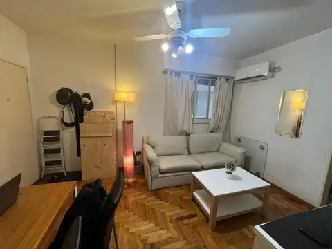 Departamento en Alquiler de 2 ambientes