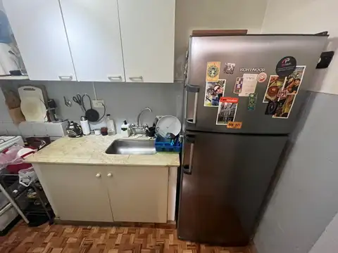 Departamento en Alquiler de 1 dormitorio