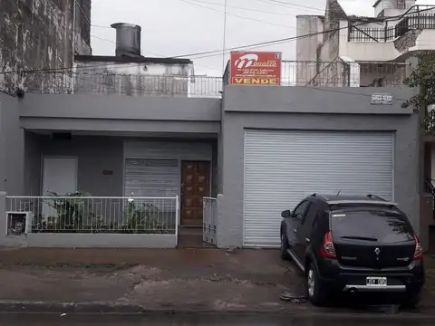 Casa - Venta - Argentina, La Matanza - G. MEROU 6272