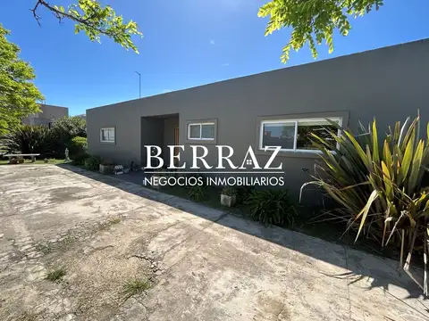 Casa venta 4 Santa Isabel Etapa I Escobar lote de 600 m2