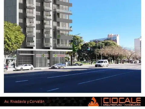 Departamento en Venta en Villa Luro, USD 230.000