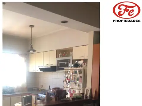 VENTA depto. 2 ambientes al frente sin expensas