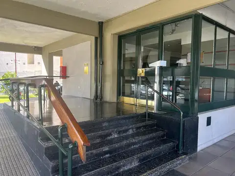 Departamento en Venta en Parque Centenario, USD 122.500