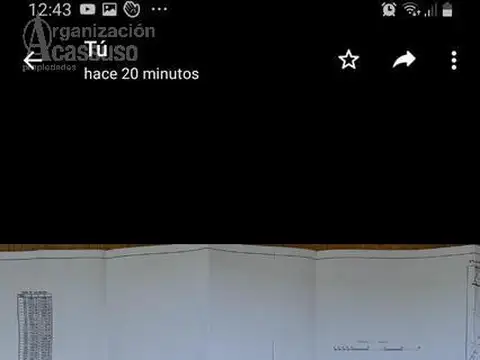 Ruta 39 Km 10 Fraccion 1 Manzana B