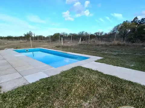 Barrio Chacras Al Río S/n