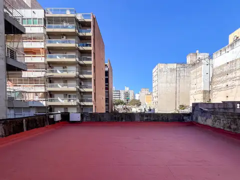 Depto Tipo Casa en Venta en Centro, USD 85.000