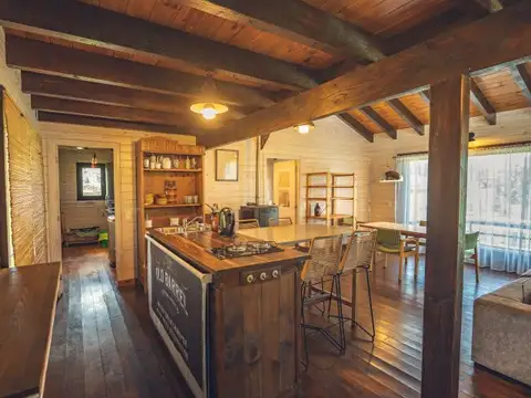 Casa en Venta 6 años