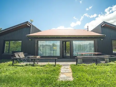 Casa en Venta en San Martin De Los Andes, USD 268.000