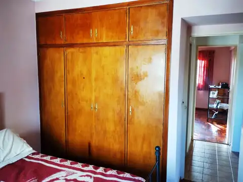 Florentino Ameghino 100