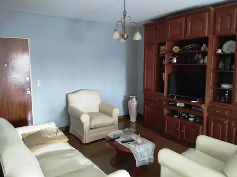 Florentino Ameghino 100