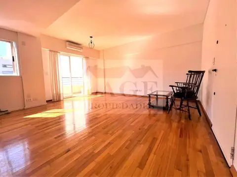 Departamento en Venta en Saavedra, USD 125.000