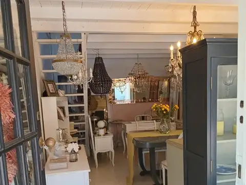 Local en Alquiler A Estrenar