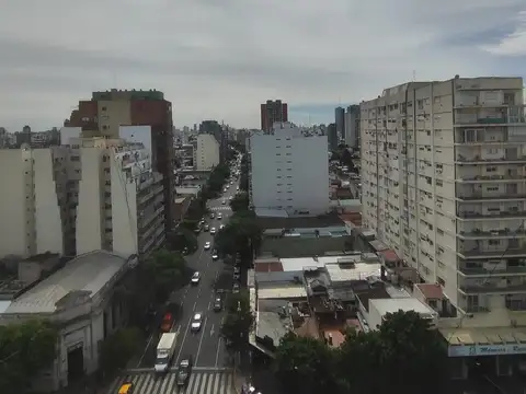 Departamento en Venta en Boedo, USD 90.000