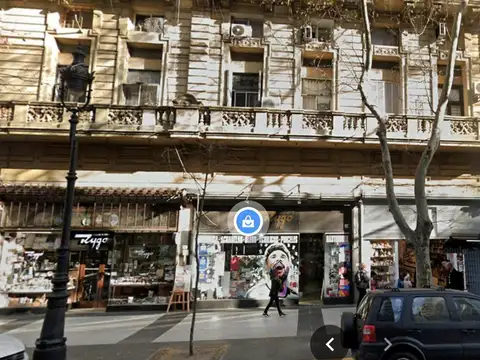 Local  en Alquiler en Centro, Capital Federal, Buenos Aires