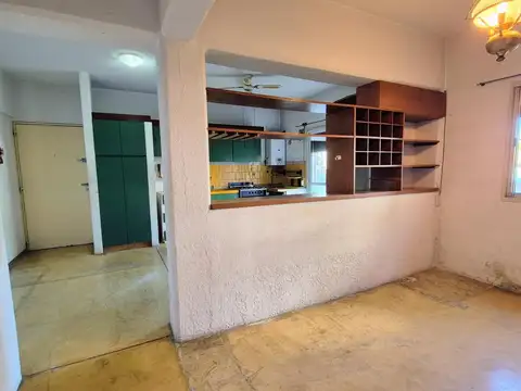 Departamento en Venta Permite mascota