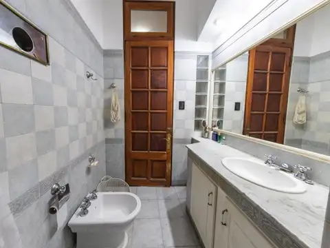 Casa en Venta al Oeste