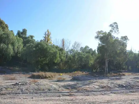 Terreno en Venta de 554,0 m2