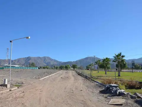 Terreno en Venta en Las Heras, USD 39.000