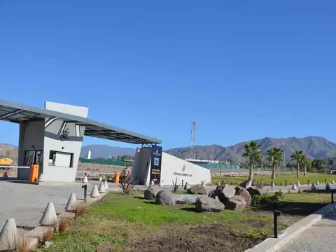 Venta Lote en Romero Day