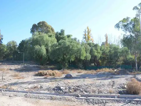 Terreno en Venta en Las Heras, USD 39.000