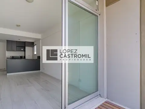 Departamento en Alquiler Temporal en Recoleta, USD 550
