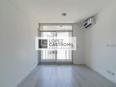 Departamento en Alquiler Temporal al Este