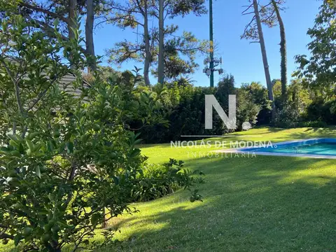 Casa en Alquiler Temporal 2025 años