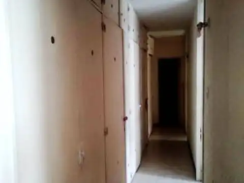 Departamento 4 ambientes con 1 baño