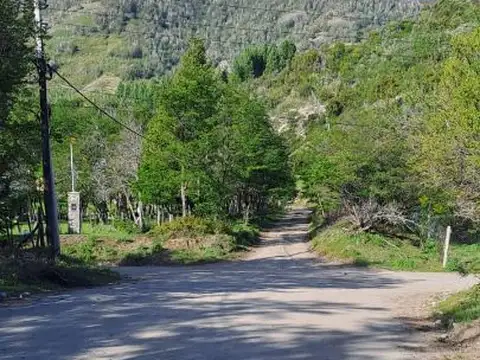 Villa Rio Hermoso 100