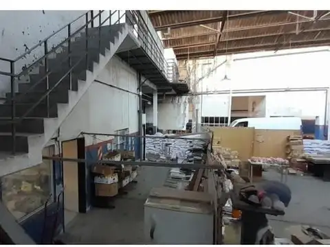 Av Juan Bautista de  La Salle , Piso 2